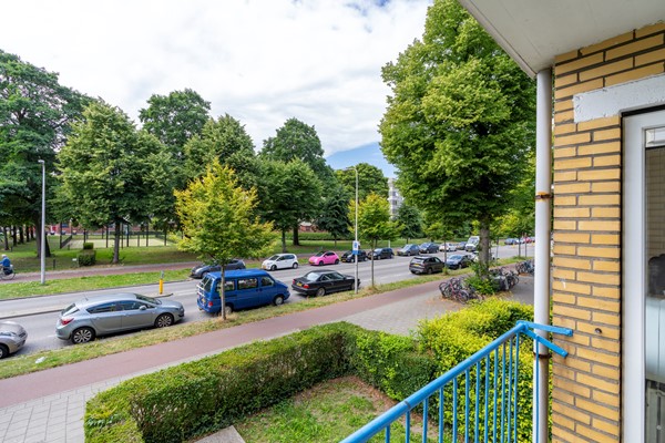 Medium property photo - Royaards van den Hamkade 17, 3552 CJ Utrecht